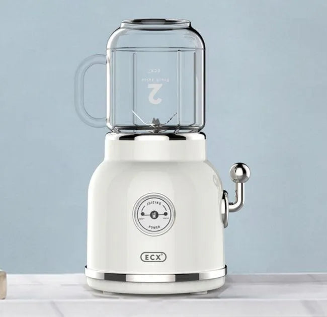 household mini portable fruit juice extractor - Bellarte Enchanté household mini portable fruit juice extractor
