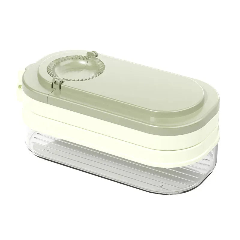 Household Multi-functional Three-in-one Dumpling Making Mold Kitchen Gadgets - Bellarte Enchanté Household Multi-functional Three-in-one Dumpling Making Mold Kitchen Gadgets
