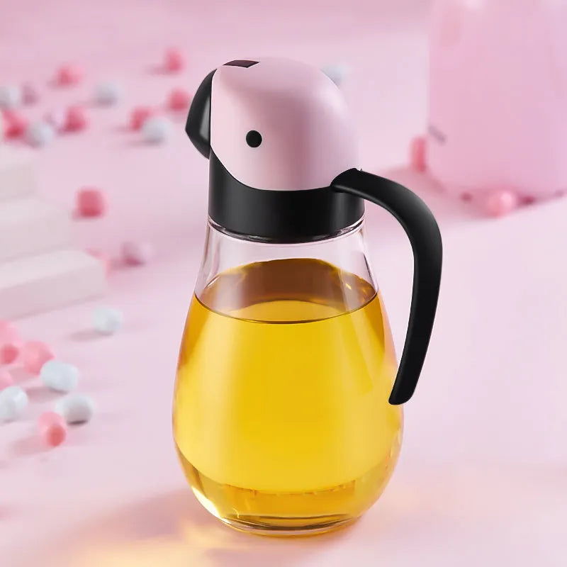 Household oil bottles - Bellarte Enchanté Household oil bottles
