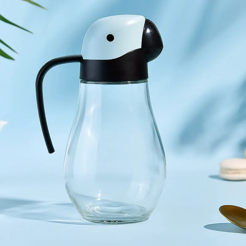 Household oil bottles - Bellarte Enchanté Household oil bottles