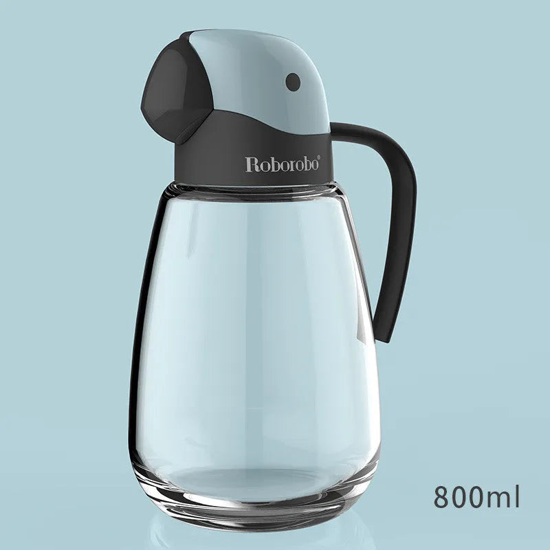 Household oil bottles - Bellarte Enchanté Household oil bottles