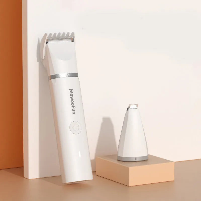Household Simple Pet Shaving Hair Clippers - Bellarte Enchanté Household Simple Pet Shaving Hair Clippers