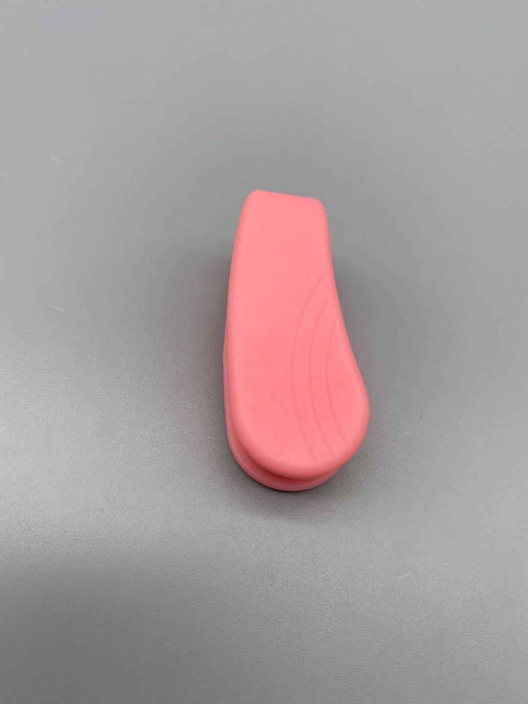 Hukou Hole Massage Clamp Acupuncture Point Massager Meridian Massage Clamp Jaws Clamp Thumb Acupuncture Point Massage Plastic Clip - Bellarte Enchanté Hukou Hole Massage Clamp Acupuncture Point Massager Meridian Massage Clamp Jaws Clamp Thumb Acupuncture Point Massage Plastic Clip