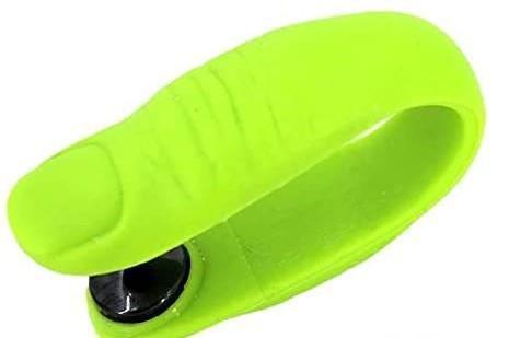 Hukou Hole Massage Clamp Acupuncture Point Massager Meridian Massage Clamp Jaws Clamp Thumb Acupuncture Point Massage Plastic Clip - Bellarte Enchanté Hukou Hole Massage Clamp Acupuncture Point Massager Meridian Massage Clamp Jaws Clamp Thumb Acupuncture Point Massage Plastic Clip