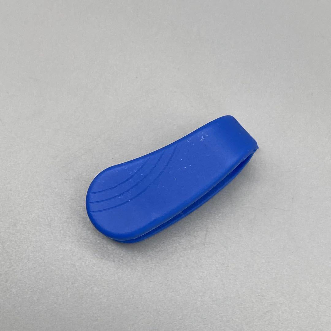 Hukou Hole Massage Clamp Acupuncture Point Massager Meridian Massage Clamp Jaws Clamp Thumb Acupuncture Point Massage Plastic Clip - Bellarte Enchanté Hukou Hole Massage Clamp Acupuncture Point Massager Meridian Massage Clamp Jaws Clamp Thumb Acupuncture Point Massage Plastic Clip