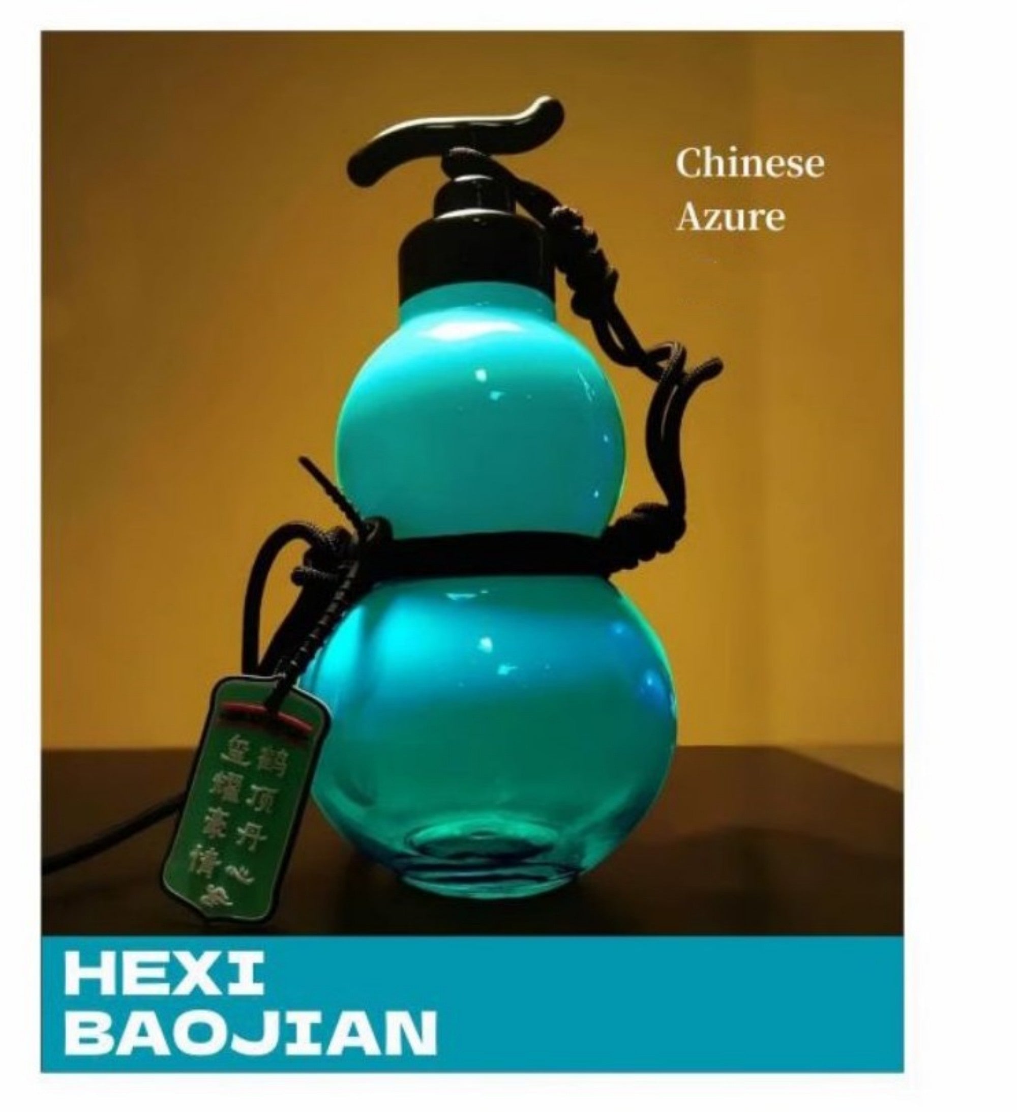 Hulu Water Cup With Large Capacity And Personality - Bellarte Enchanté Hulu Water Cup With Large Capacity And Personality