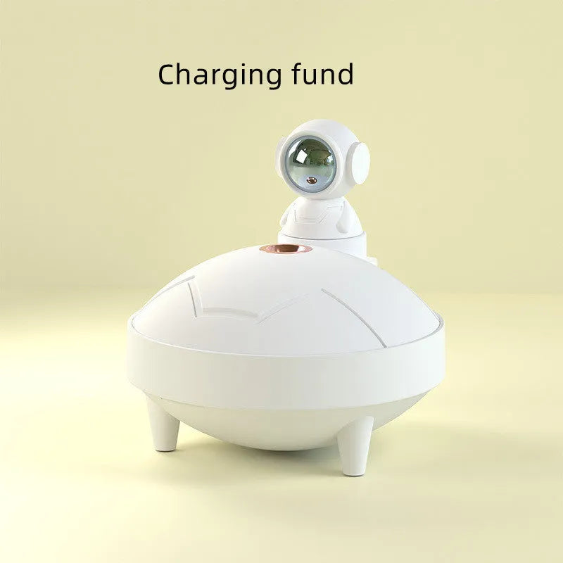 Humidifier Spraying Light USB Charging Projector - Bellarte Enchanté Humidifier Spraying Light USB Charging Projector