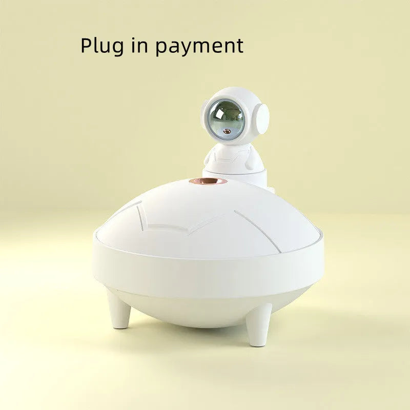 Humidifier Spraying Light USB Charging Projector - Bellarte Enchanté Humidifier Spraying Light USB Charging Projector
