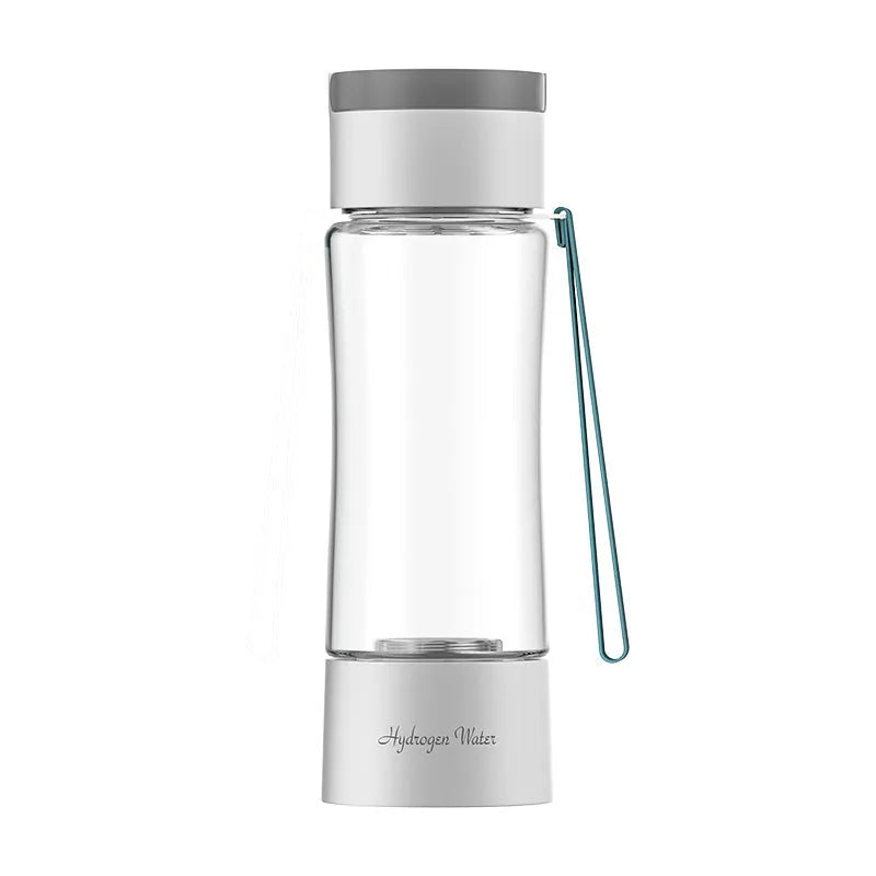 Hydrogen And Oxygen Separation Water Element Ionic Screen Protector High Concentration Electrolytic Hydrogen-rich Cup - Bellarte Enchanté Hydrogen And Oxygen Separation Water Element Ionic Screen Protector High Concentration Electrolytic Hydrogen-rich Cup
