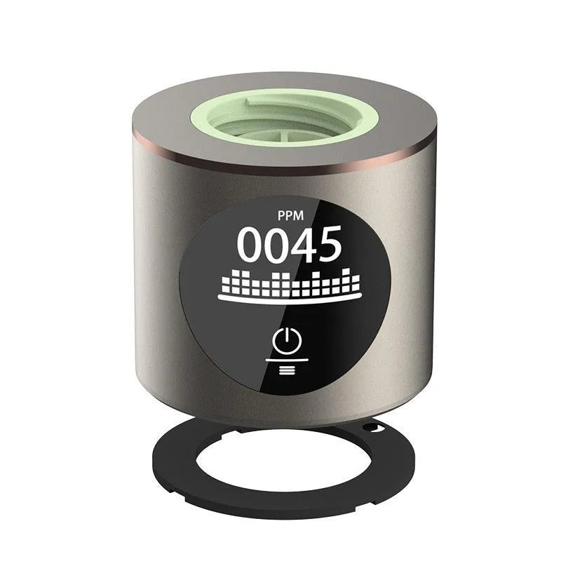 Hydrogen-Rich Electrolytic Water Cup - Bellarte Enchanté Hydrogen-Rich Electrolytic Water Cup