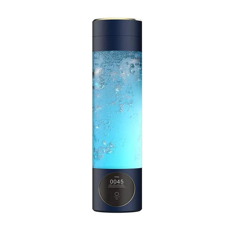 Hydrogen-Rich Electrolytic Water Cup - Bellarte Enchanté Hydrogen-Rich Electrolytic Water Cup