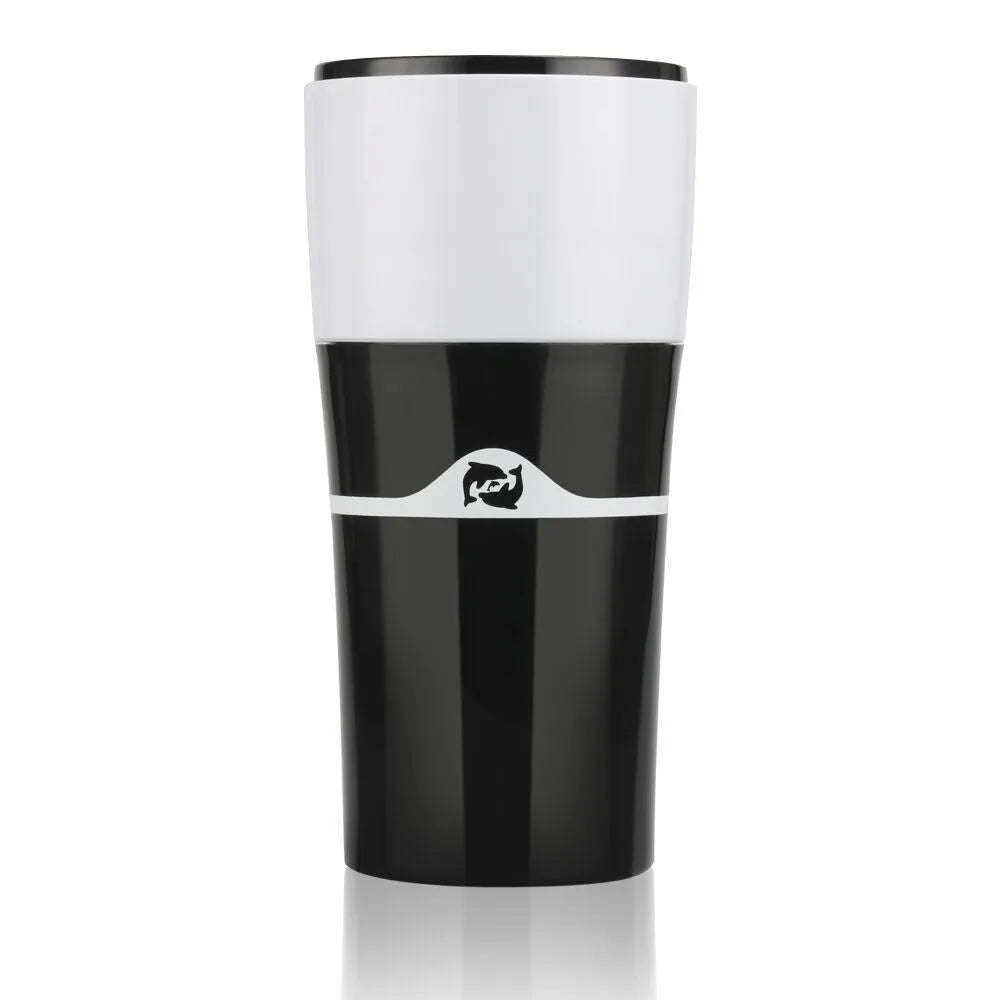 Ice Brewed Dripping Coffee Machine - Bellarte Enchanté Ice Brewed Dripping Coffee Machine