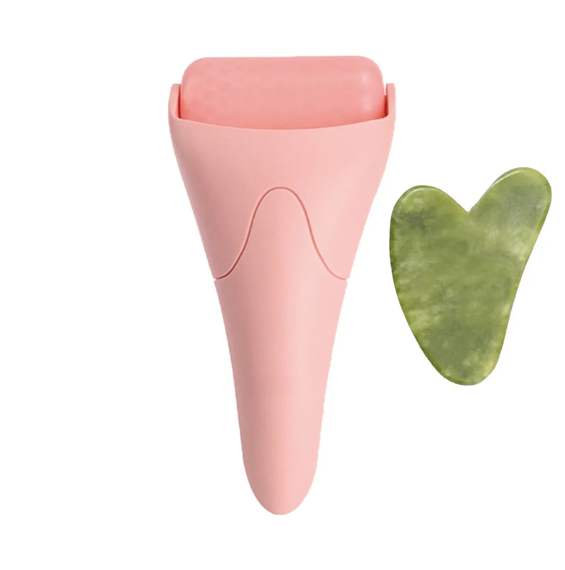 Ice Roller Massager Facial Ice Head Roller - Bellarte Enchanté Ice Roller Massager Facial Ice Head Roller