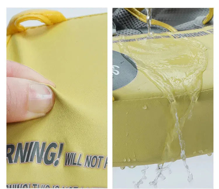 Infant And Toddler Swimming Ring Sunscreen And Sunshade - Bellarte Enchanté Infant And Toddler Swimming Ring Sunscreen And Sunshade