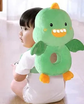 Infant Baby Anti-Fall Head Protection Pad Baby Headrest Child Toddler - Bellarte Enchanté Infant Baby Anti-Fall Head Protection Pad Baby Headrest Child Toddler