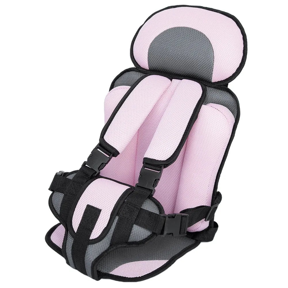 Infant Safe Seat Portable Baby Safety Seat - Bellarte Enchanté Infant Safe Seat Portable Baby Safety Seat