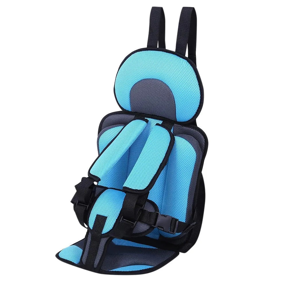 Infant Safe Seat Portable Baby Safety Seat - Bellarte Enchanté Infant Safe Seat Portable Baby Safety Seat