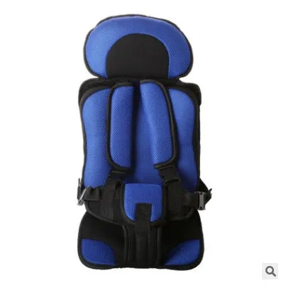 Infant Safe Seat Portable Baby Safety Seat - Bellarte Enchanté Infant Safe Seat Portable Baby Safety Seat