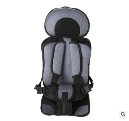 Infant Safe Seat Portable Baby Safety Seat - Bellarte Enchanté Infant Safe Seat Portable Baby Safety Seat