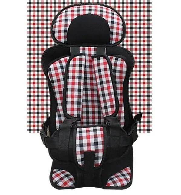 Infant Safe Seat Portable Baby Safety Seat - Bellarte Enchanté Infant Safe Seat Portable Baby Safety Seat