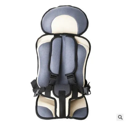 Infant Safe Seat Portable Baby Safety Seat - Bellarte Enchanté Infant Safe Seat Portable Baby Safety Seat