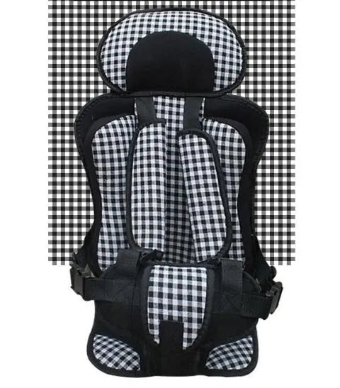 Infant Safe Seat Portable Baby Safety Seat - Bellarte Enchanté Infant Safe Seat Portable Baby Safety Seat