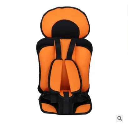 Infant Safe Seat Portable Baby Safety Seat - Bellarte Enchanté Infant Safe Seat Portable Baby Safety Seat