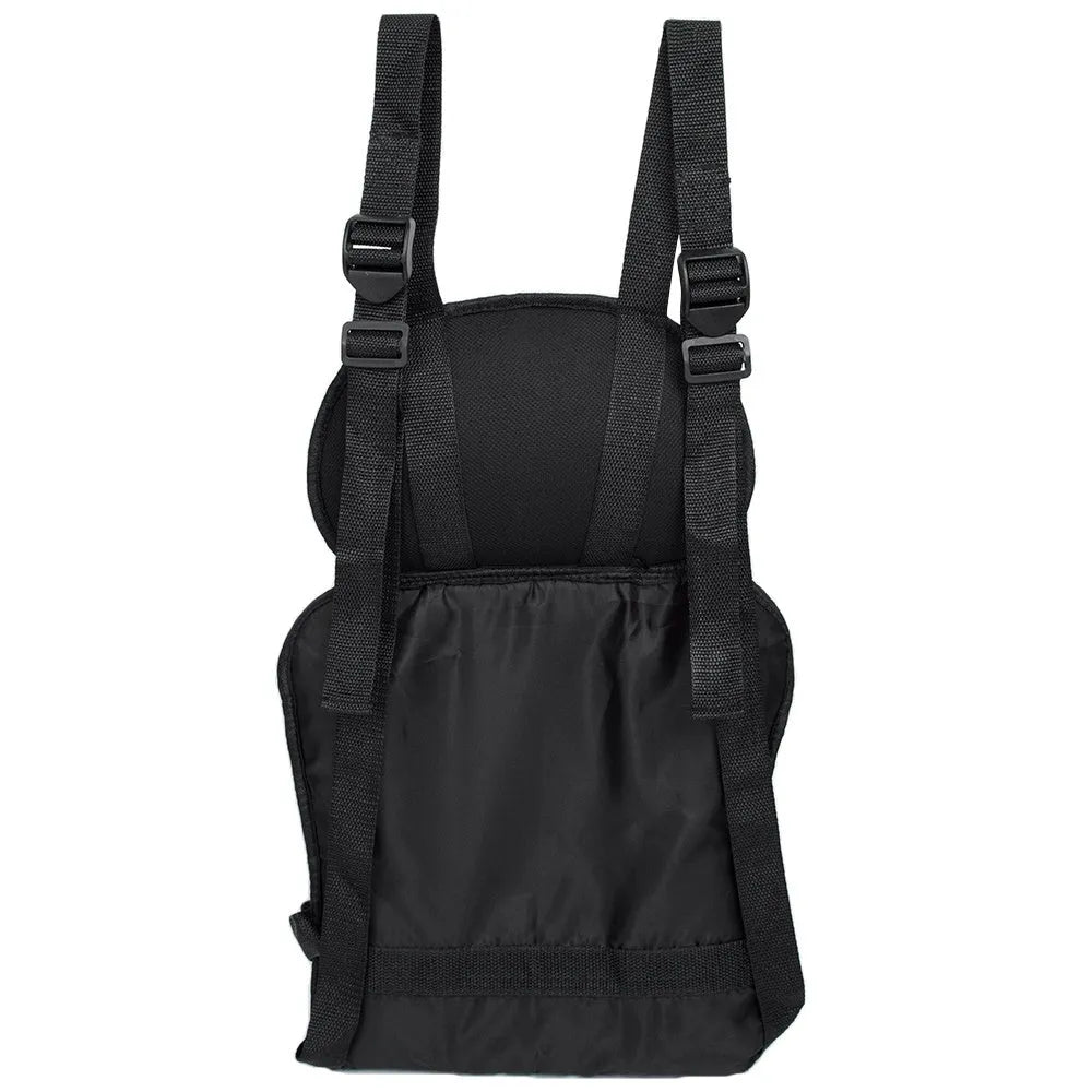 Infant Safe Seat Portable Baby Safety Seat - Bellarte Enchanté Infant Safe Seat Portable Baby Safety Seat