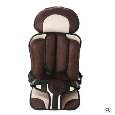 Infant Safe Seat Portable Baby Safety Seat - Bellarte Enchanté Infant Safe Seat Portable Baby Safety Seat