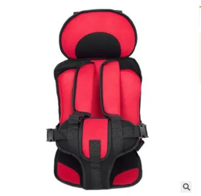 Infant Safe Seat Portable Baby Safety Seat - Bellarte Enchanté Infant Safe Seat Portable Baby Safety Seat