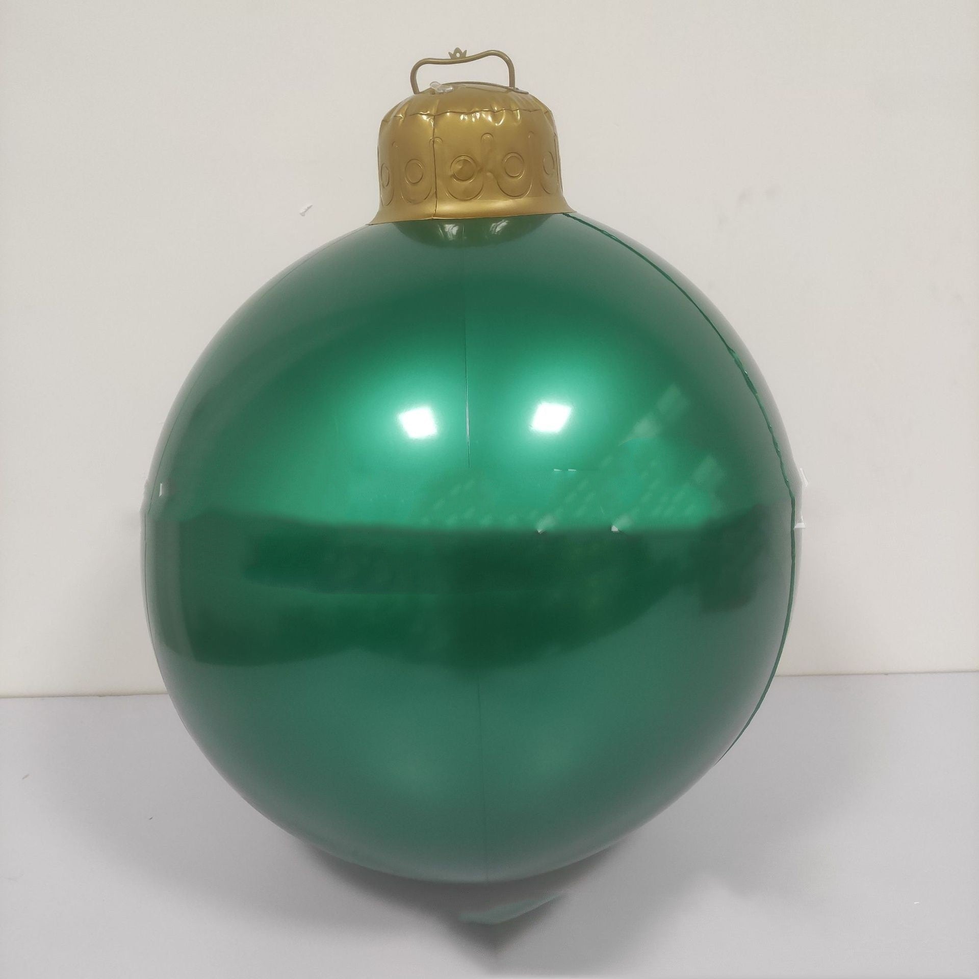 Inflatable Decoration Ball Courtyard Balloon Atmosphere With Lights Christmas Decorating Ball - Bellarte Enchanté Inflatable Decoration Ball Courtyard Balloon Atmosphere With Lights Christmas Decorating Ball