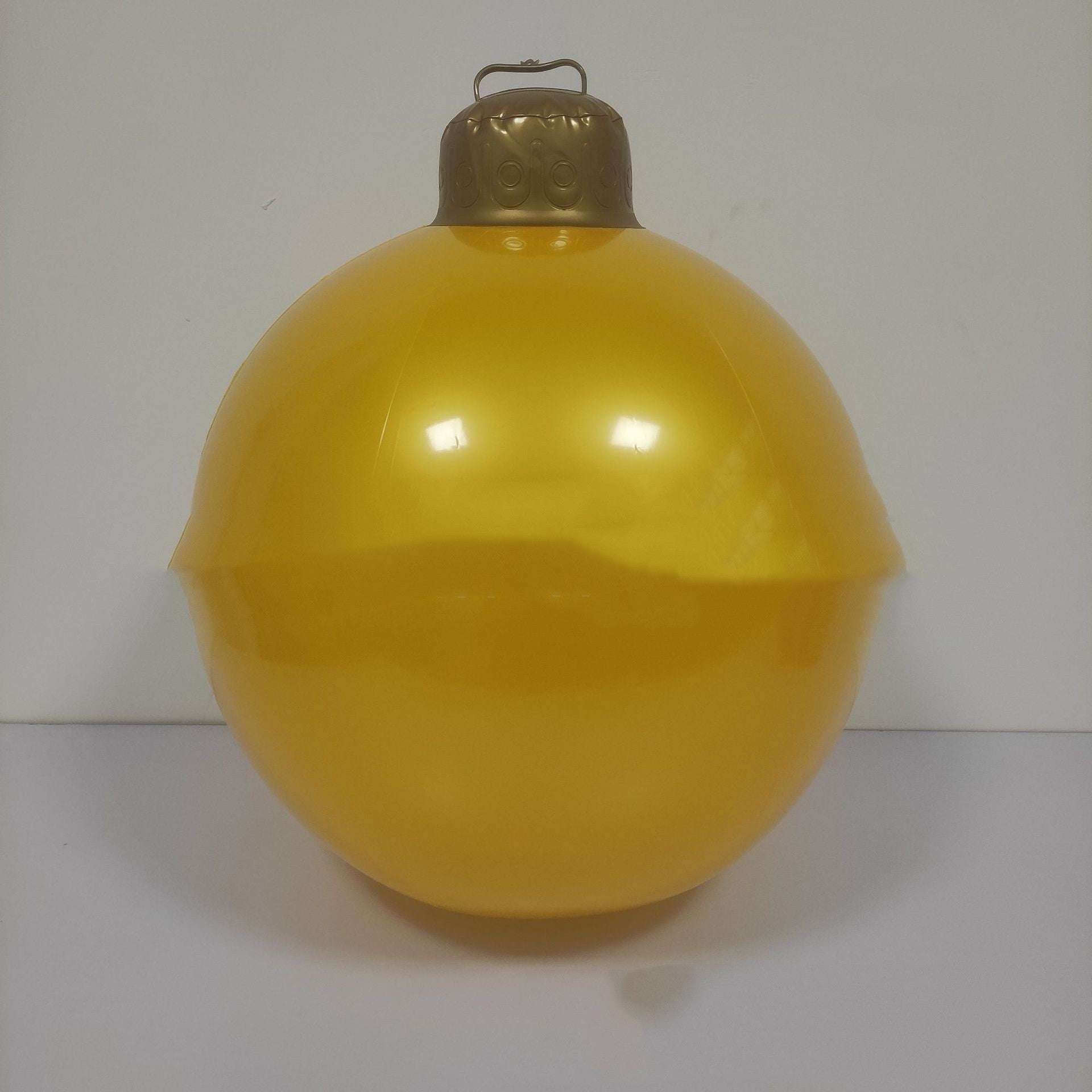 Inflatable Decoration Ball Courtyard Balloon Atmosphere With Lights Christmas Decorating Ball - Bellarte Enchanté Inflatable Decoration Ball Courtyard Balloon Atmosphere With Lights Christmas Decorating Ball