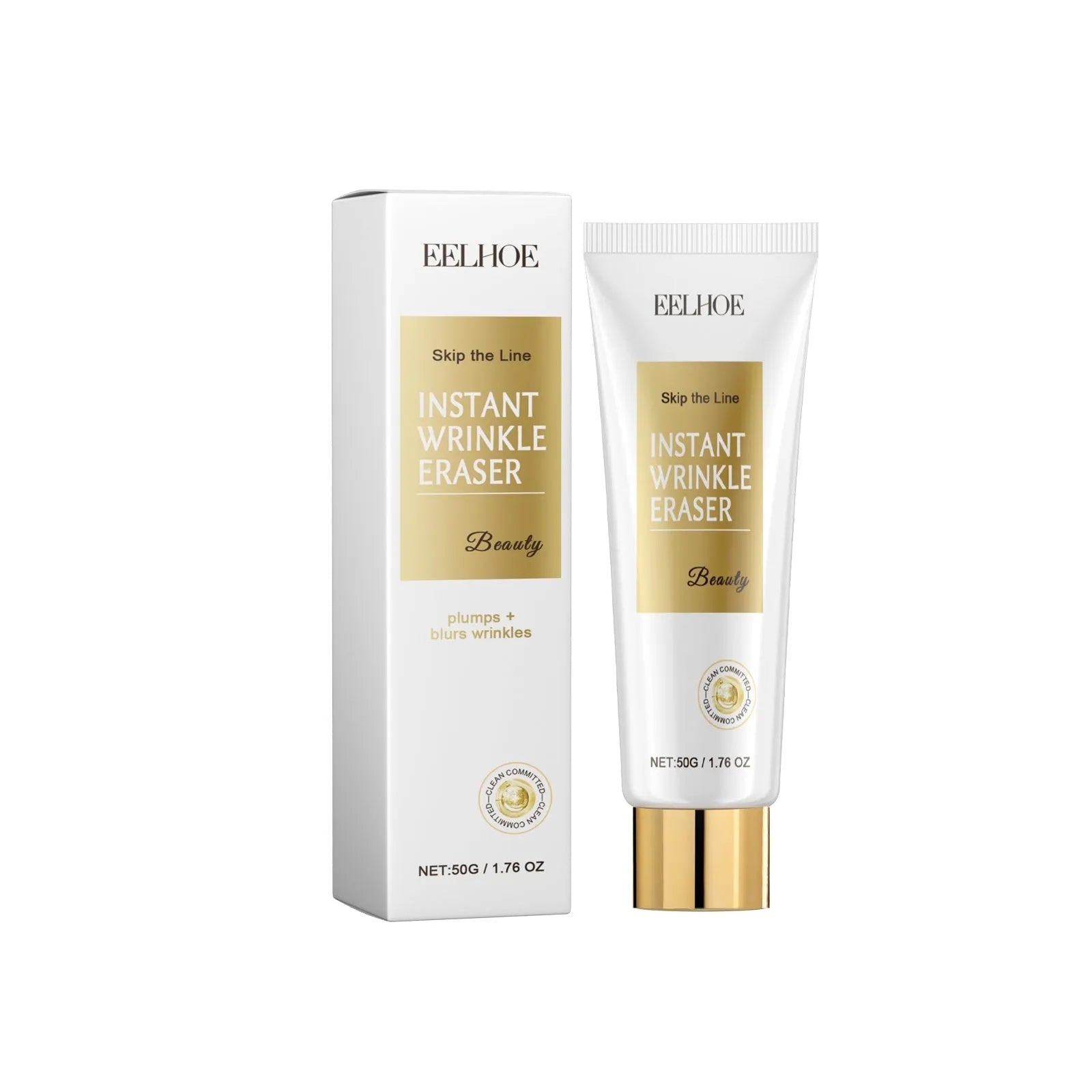 Instant Wrinkle Eraser - Bellarte Enchanté Instant Wrinkle Eraser