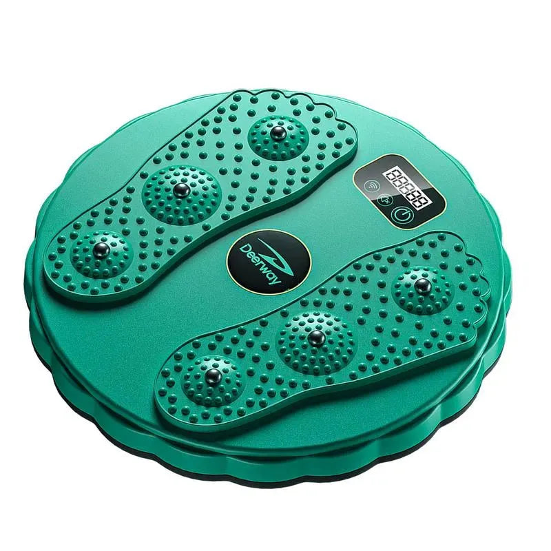 Intelligent Counting Waist Twisting Movement Waist Beauty Machine - Bellarte Enchanté Intelligent Counting Waist Twisting Movement Waist Beauty Machine