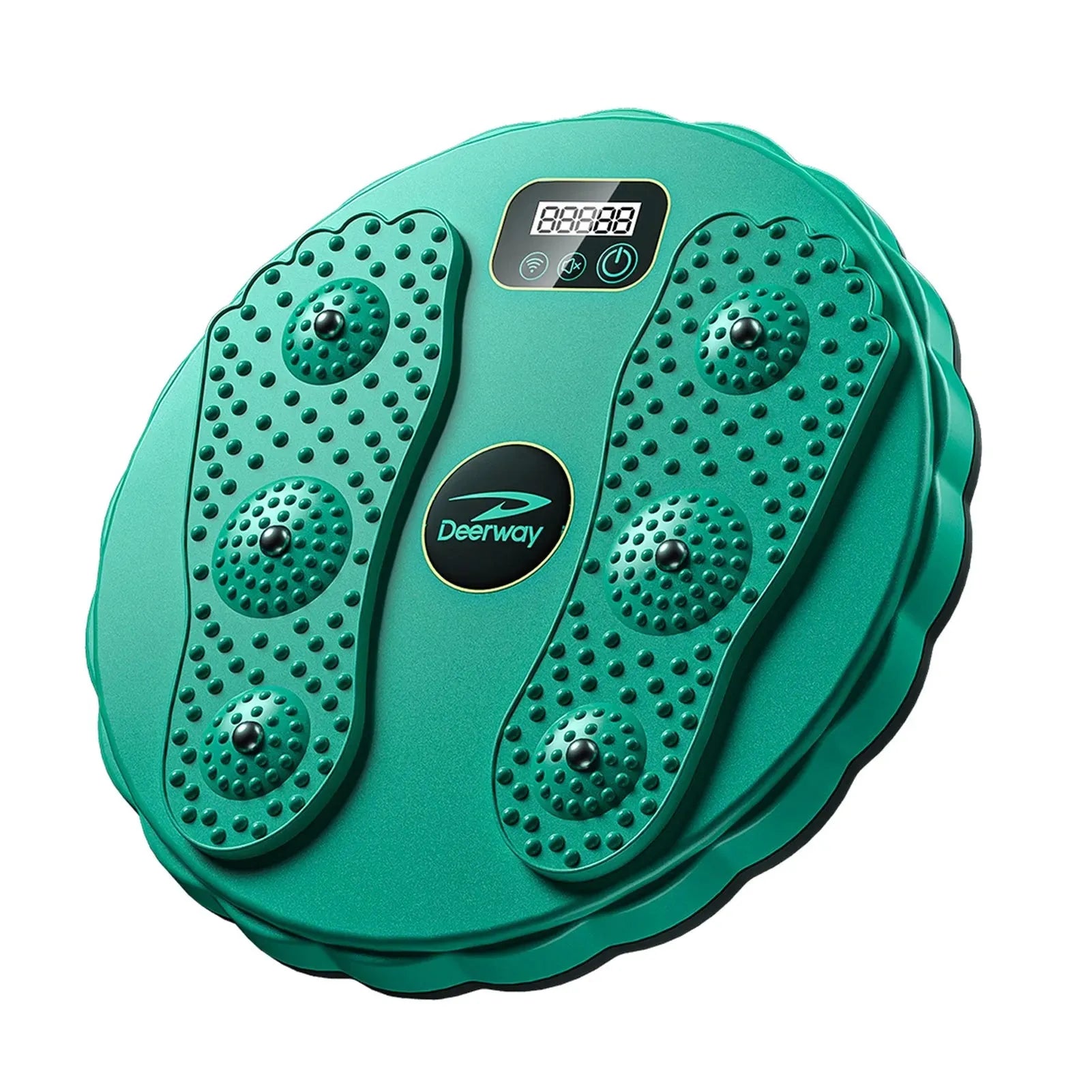 Intelligent Counting Waist Twisting Movement Waist Beauty Machine - Bellarte Enchanté Intelligent Counting Waist Twisting Movement Waist Beauty Machine