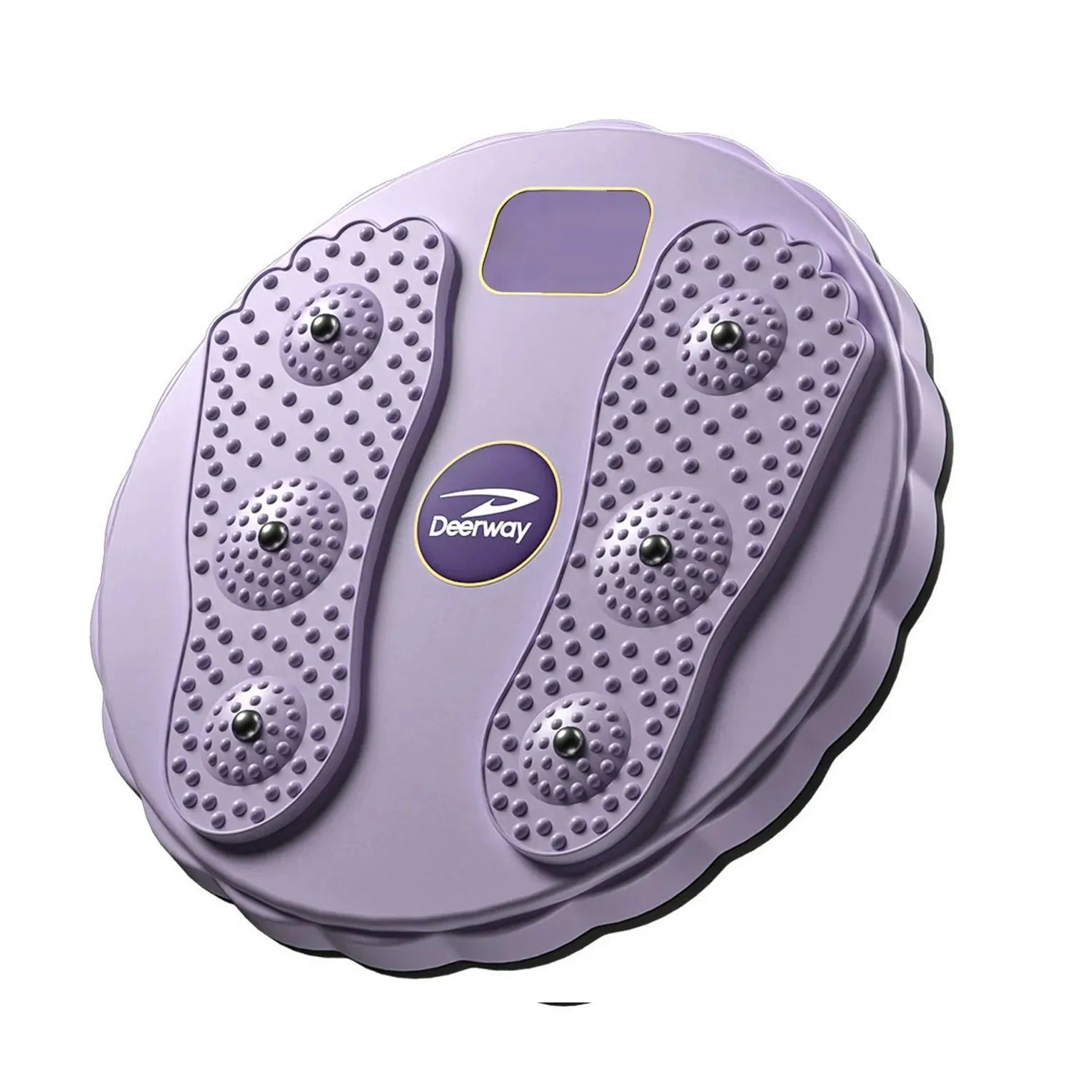 Intelligent Counting Waist Twisting Movement Waist Beauty Machine - Bellarte Enchanté Intelligent Counting Waist Twisting Movement Waist Beauty Machine