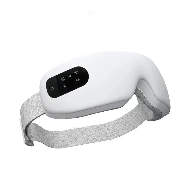 Intelligent Eye Protection Device Mask For Relaxation - Bellarte Enchanté Intelligent Eye Protection Device Mask For Relaxation