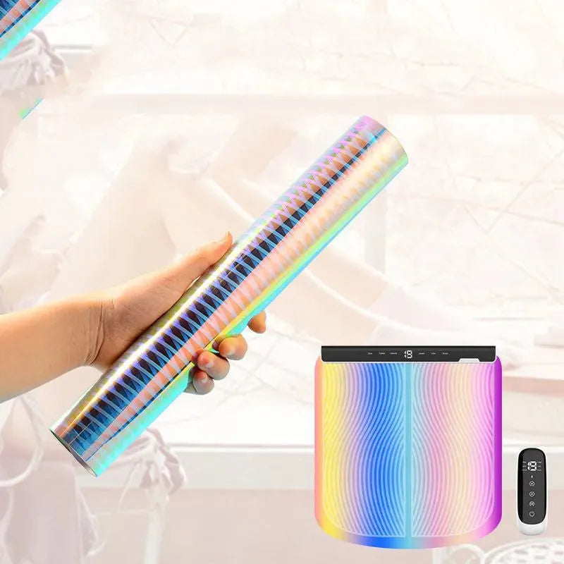 Intelligent Foot Massage Foot Pad Pulse Foot Therapy Machine - Bellarte Enchanté Intelligent Foot Massage Foot Pad Pulse Foot Therapy Machine