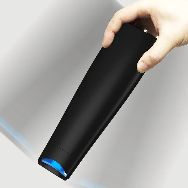 Intelligent Temperature Measuring Thermos Bottles - Bellarte Enchanté Intelligent Temperature Measuring Thermos Bottles