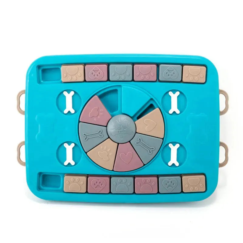 Interactive Dog Toys For Large Small Dogs Toys Food Slow Feeding - Bellarte Enchanté Interactive Dog Toys For Large Small Dogs Toys Food Slow Feeding