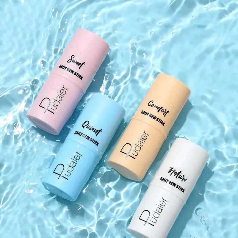 Invisible Pore Underpinning Stick Makeup - Bellarte Enchanté Invisible Pore Underpinning Stick Makeup