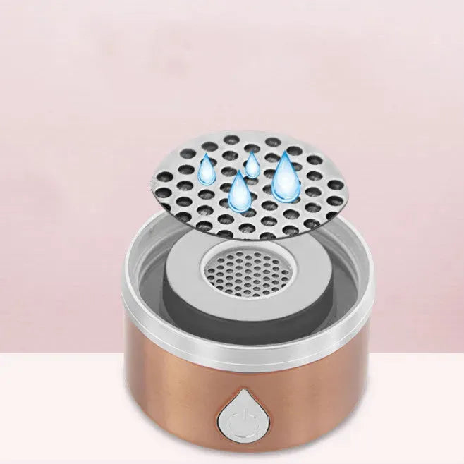 Ion membrane quantum hydrogen-rich water glass water glass water health smart cup - Bellarte Enchanté Ion membrane quantum hydrogen-rich water glass water glass water health smart cup
