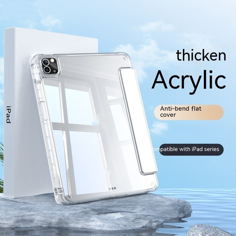 IPad Protective Case - Bellarte Enchanté IPad Protective Case