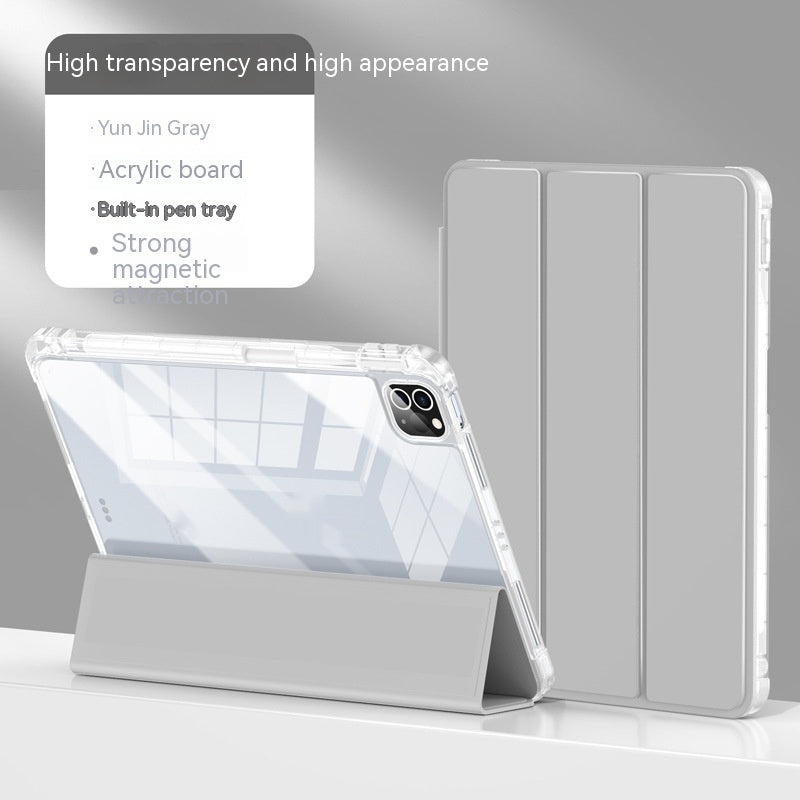 IPad Protective Case - Bellarte Enchanté IPad Protective Case