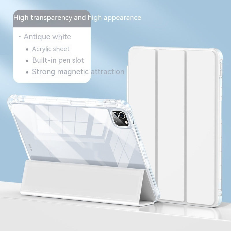 IPad Protective Case - Bellarte Enchanté IPad Protective Case