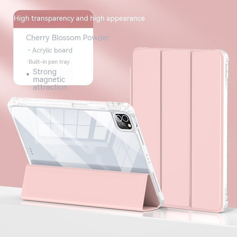 IPad Protective Case - Bellarte Enchanté IPad Protective Case