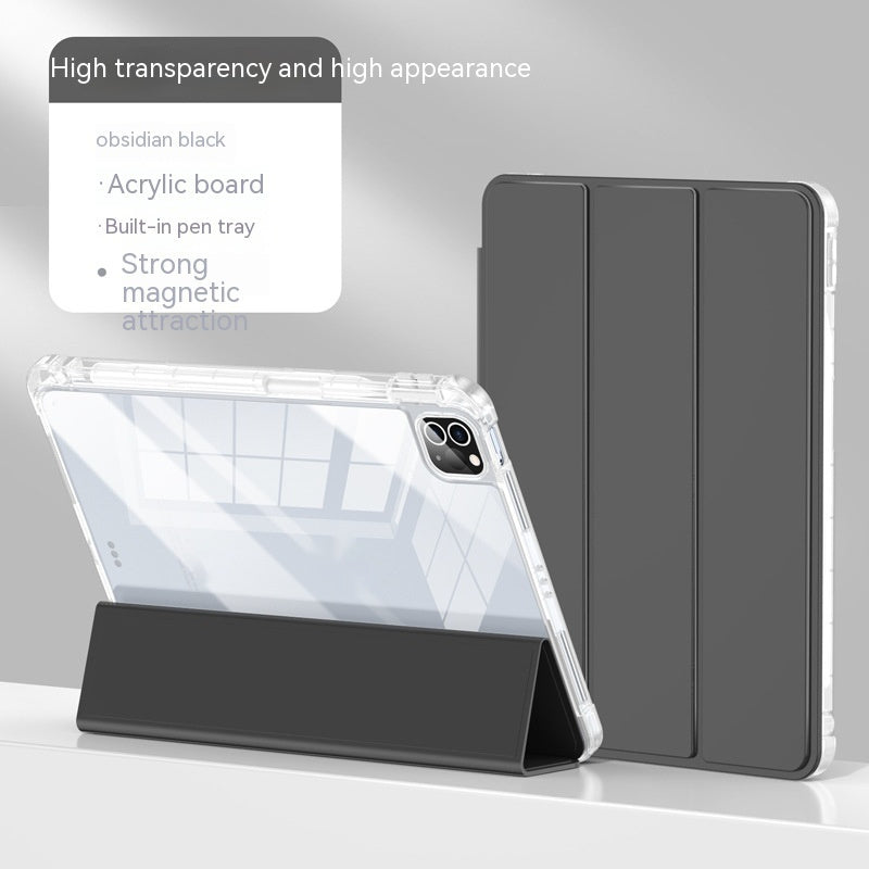 IPad Protective Case - Bellarte Enchanté IPad Protective Case