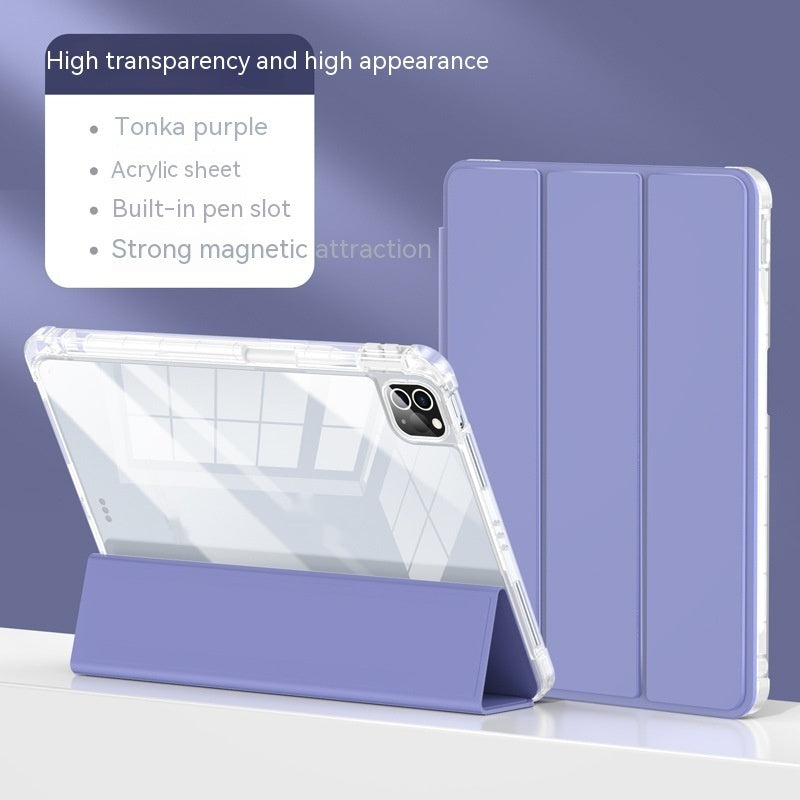 IPad Protective Case - Bellarte Enchanté IPad Protective Case