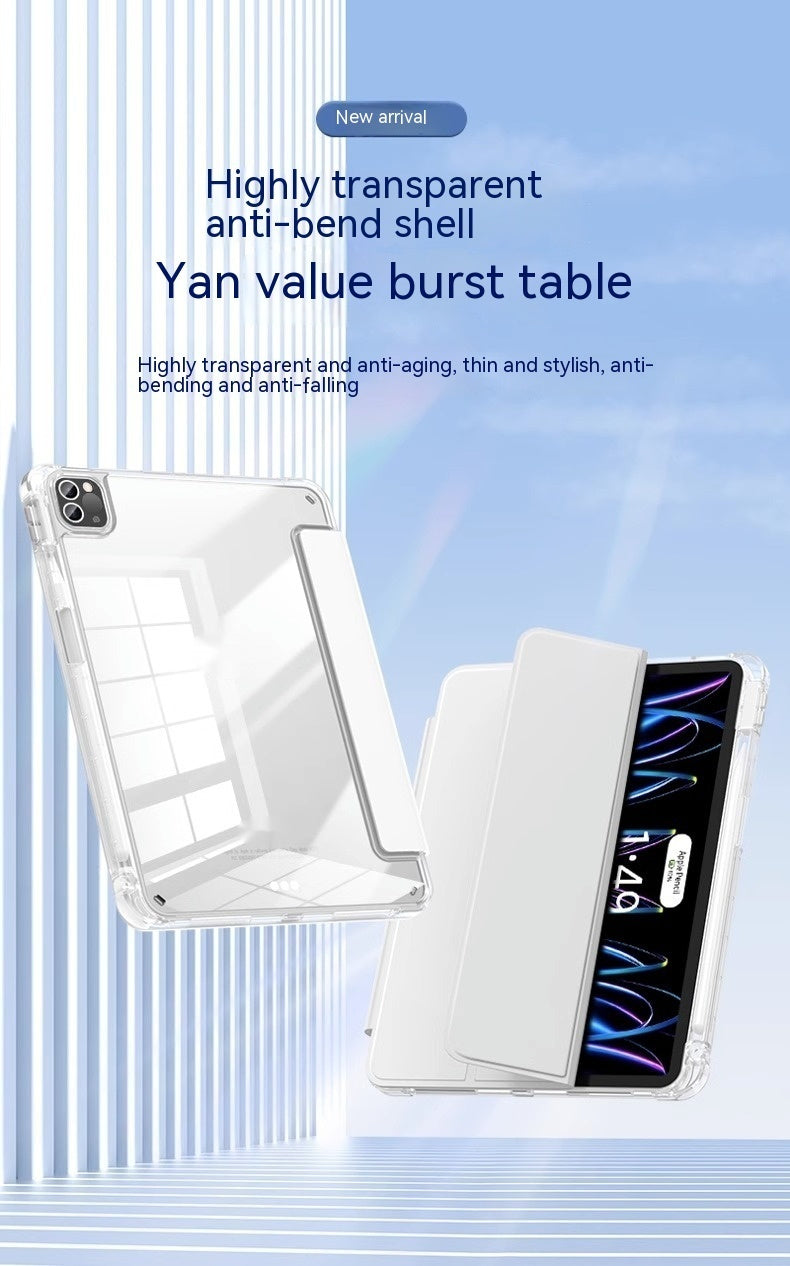 IPad Protective Case - Bellarte Enchanté IPad Protective Case
