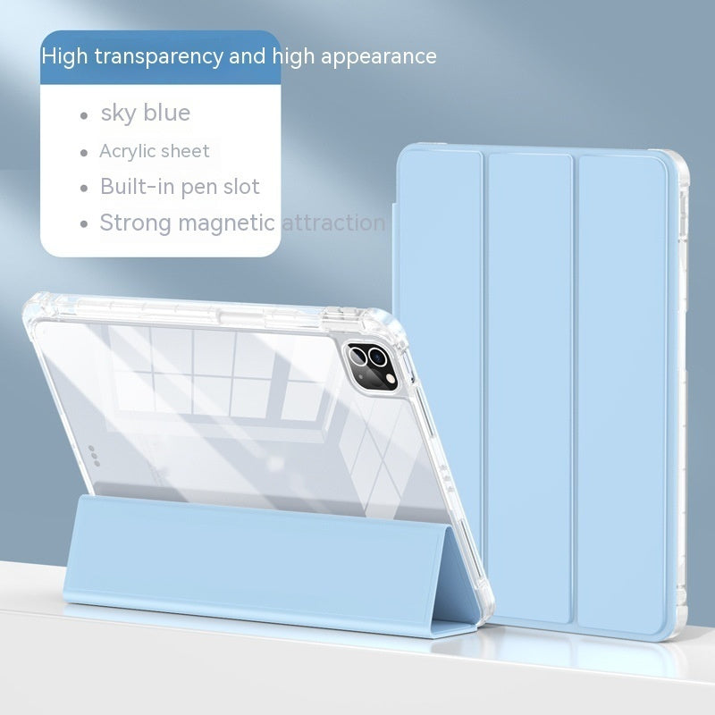IPad Protective Case - Bellarte Enchanté IPad Protective Case
